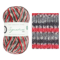 Signature 4 Ply