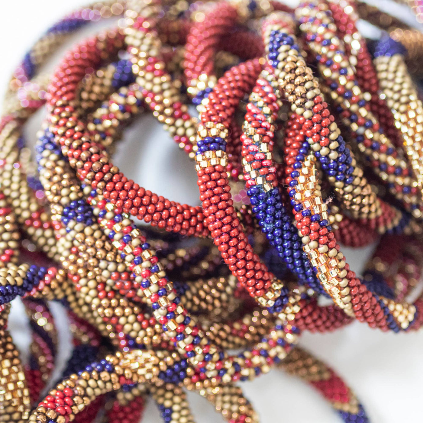 Roll-On® Bracelet - Earthberry Collection