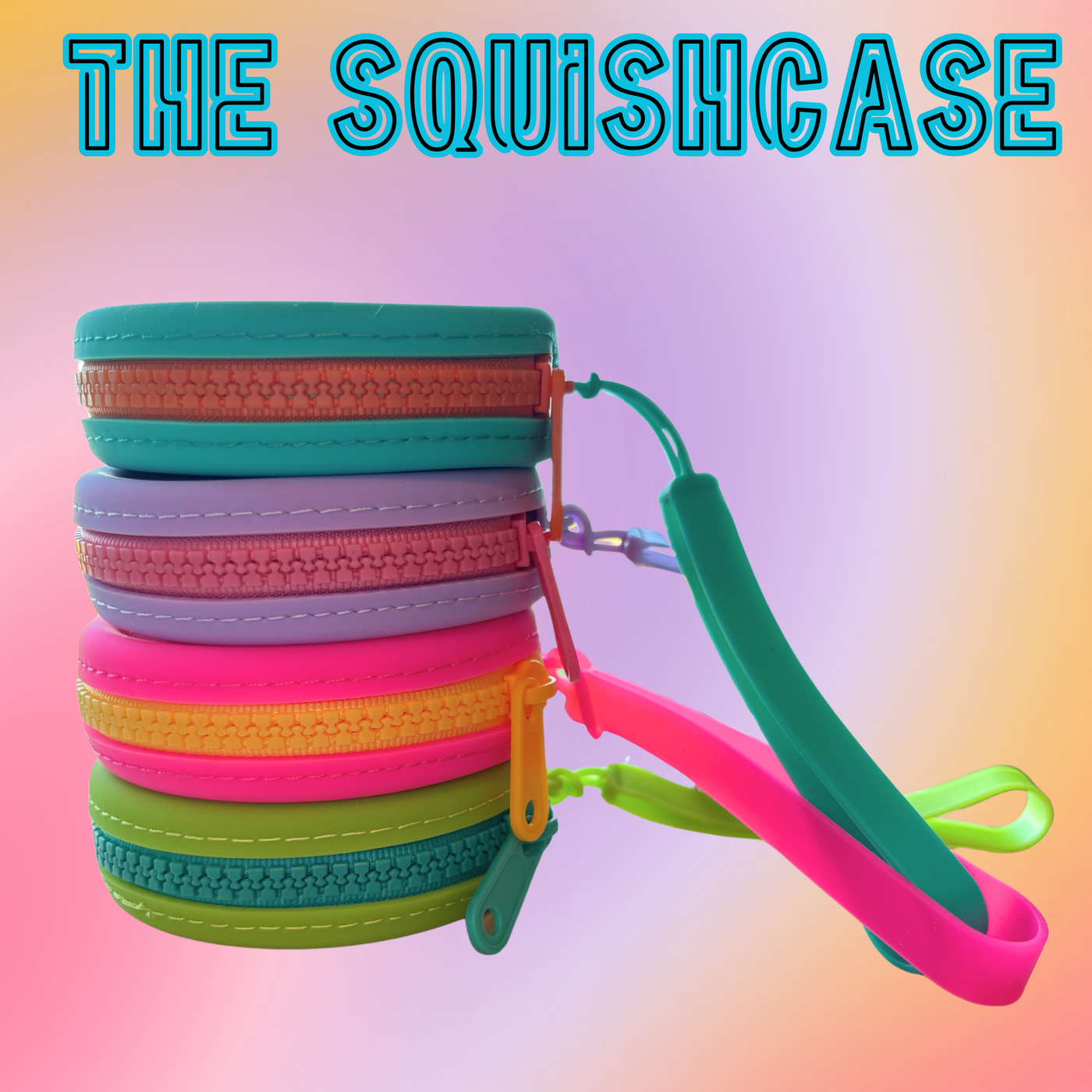 The Squishcase Notions Organizer