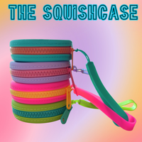 The Squishcase Notions Organizer