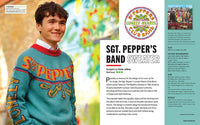 All You Knit Is Love: Beatles Officially Licensed
