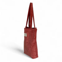Medium Project Bag - Coral
