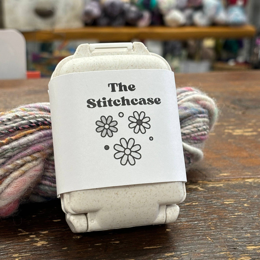 Stitchcase Notions Case