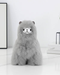 Baby Alpaca Plush