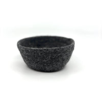 Felt Bowl
