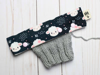 Sleepy Sheep | DPN Holder