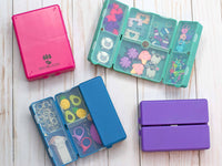 Notion Nooks: Ultimate On The Go Organizer