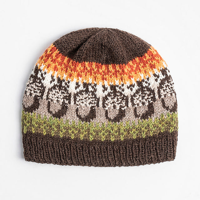 Woolstok Fall Favorites | Knitting Kit