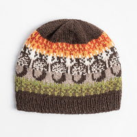 Woolstok Fall Favorites | Knitting Kit