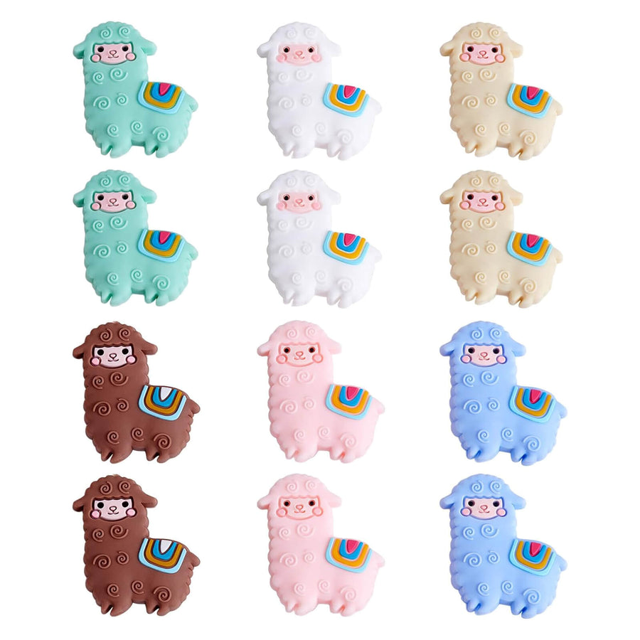 Alpaca Stitch Stoppers