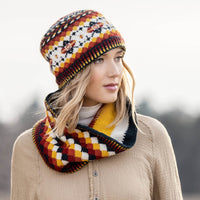 Bainbridge Tam & Cowl