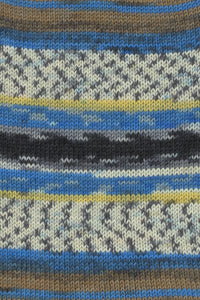 Arne & Carols Socks & More 4 Ply