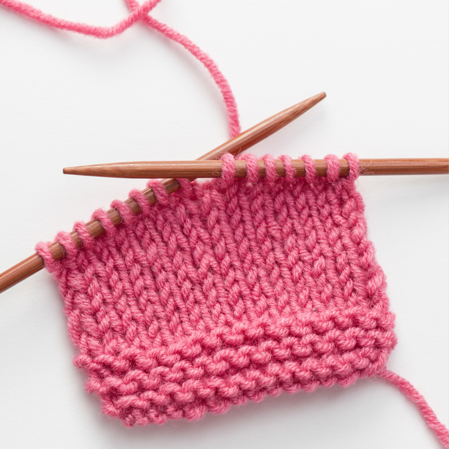 Learn to Knit Kit