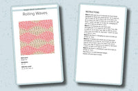 Bella Coco's Crochet Stitch Card Deck: A Pocket Stitch Library in 52 Cards