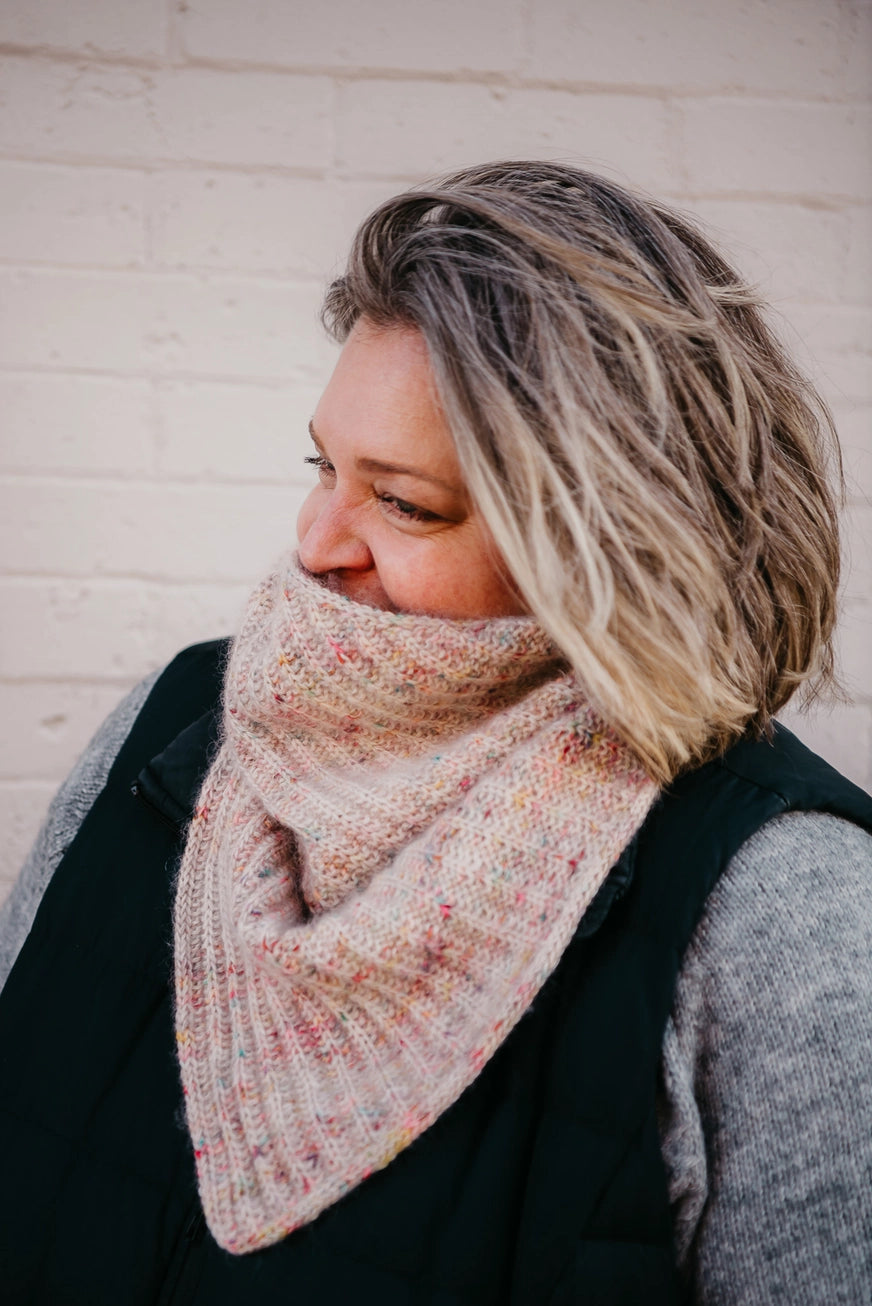 Cowl Kits | Factory Girl Trunk Show