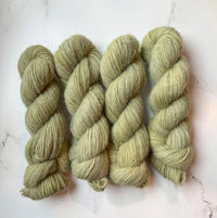 Blueprint DK | Factory Girl Trunk Show