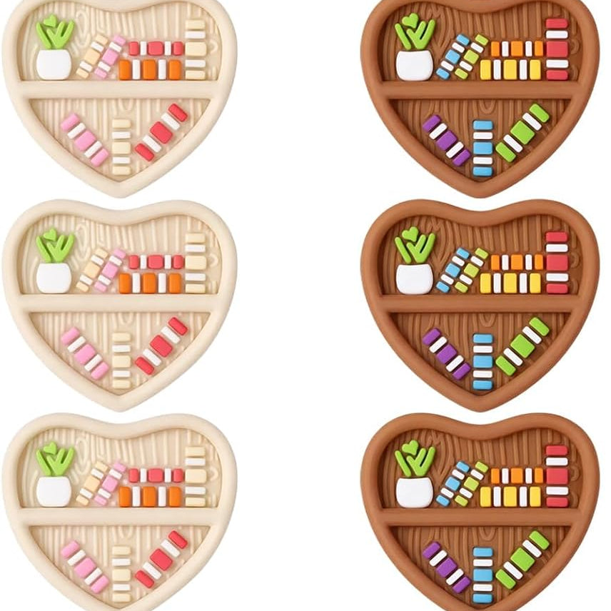 Book Love Stitch Stoppers