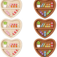 Book Love Stitch Stoppers