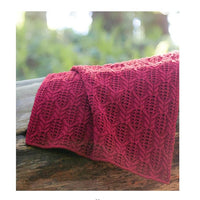 Brooklyn Tweed's Knit and Crochet Blankets | Jared Flood