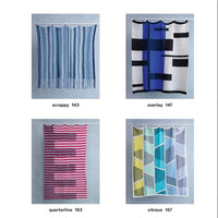 Brooklyn Tweed's Knit and Crochet Blankets | Jared Flood