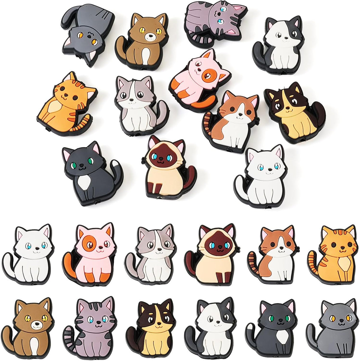 Cat Stitch Stoppers
