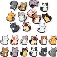 Cat Stitch Stoppers
