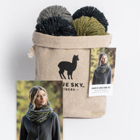 Chain of Lakes Cowl Kit