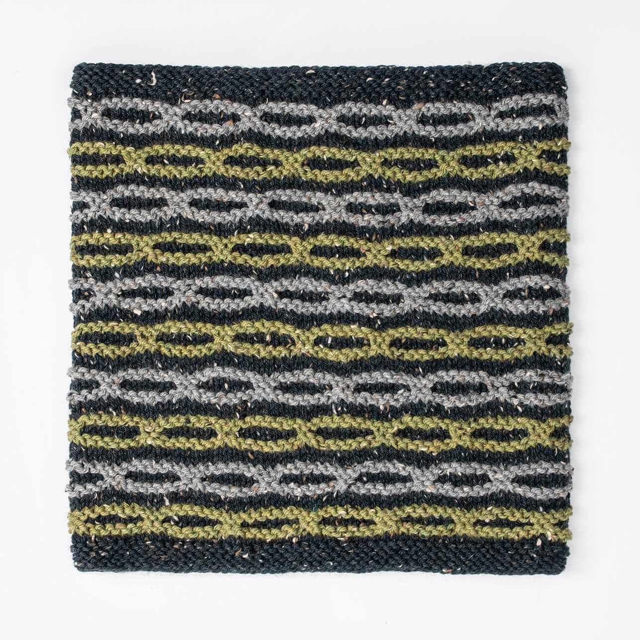 Chain of Lakes Cowl Kit