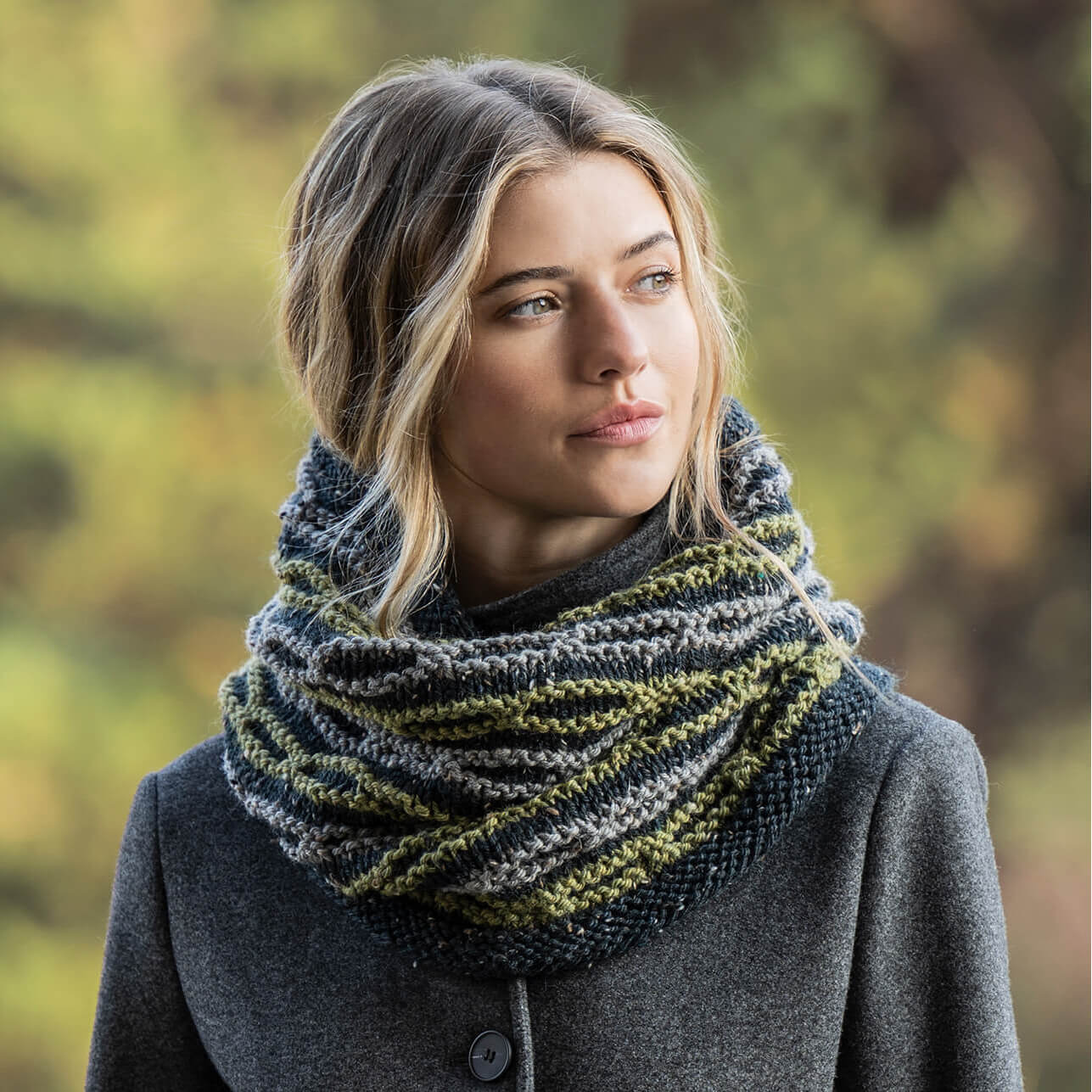 Chain of Lakes Cowl Kit