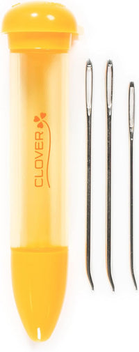 Chibi Darning Needle