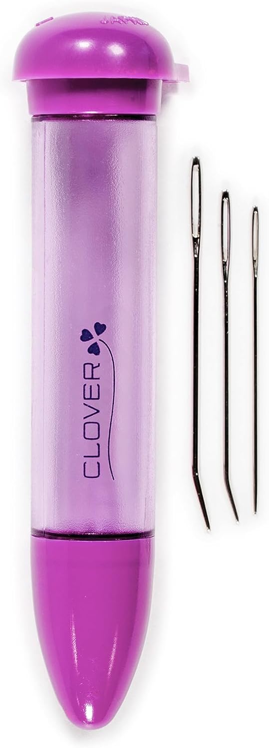 Chibi Darning Needle