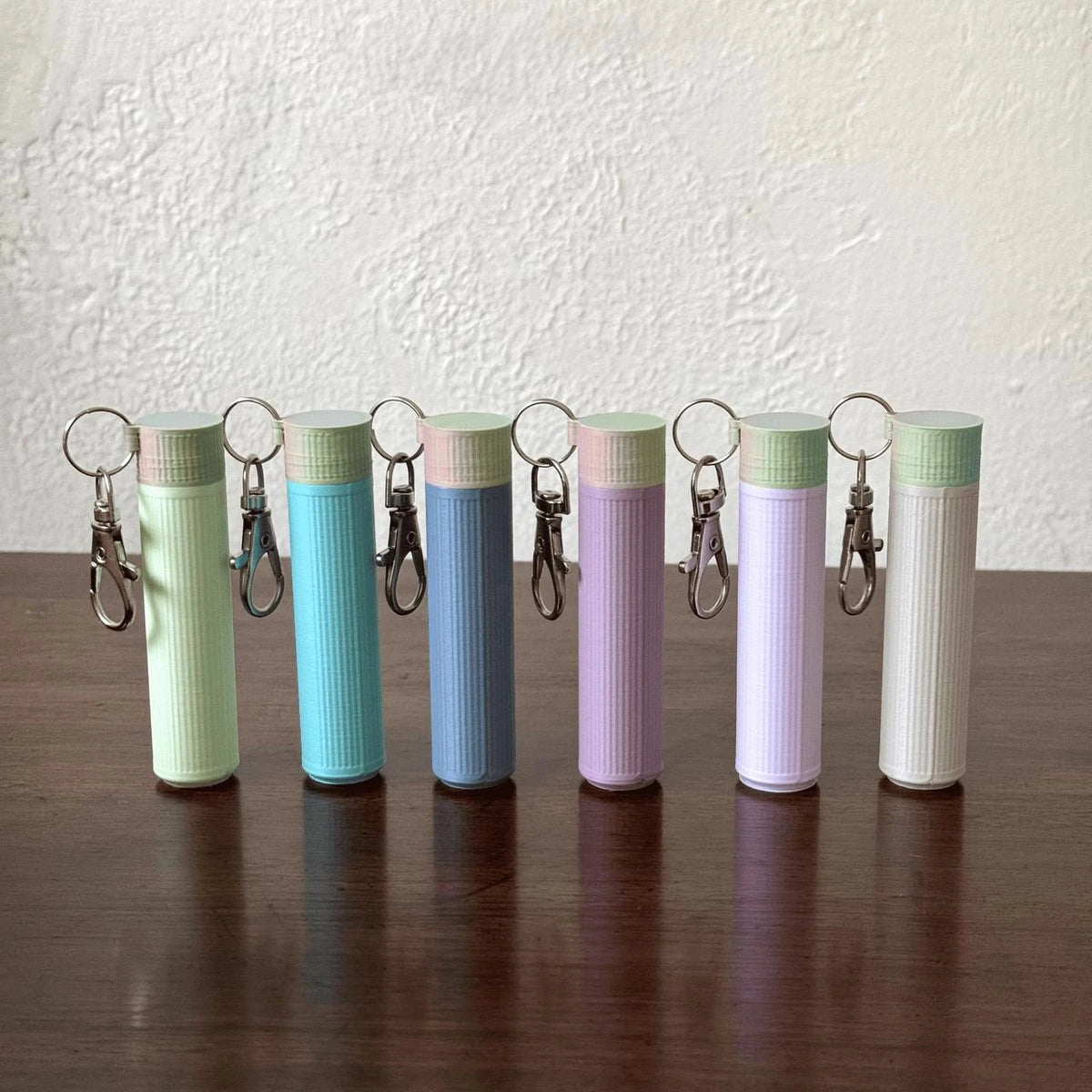 Well-Sorted: Clip & Stitch