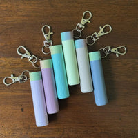 Well-Sorted: Clip & Stitch