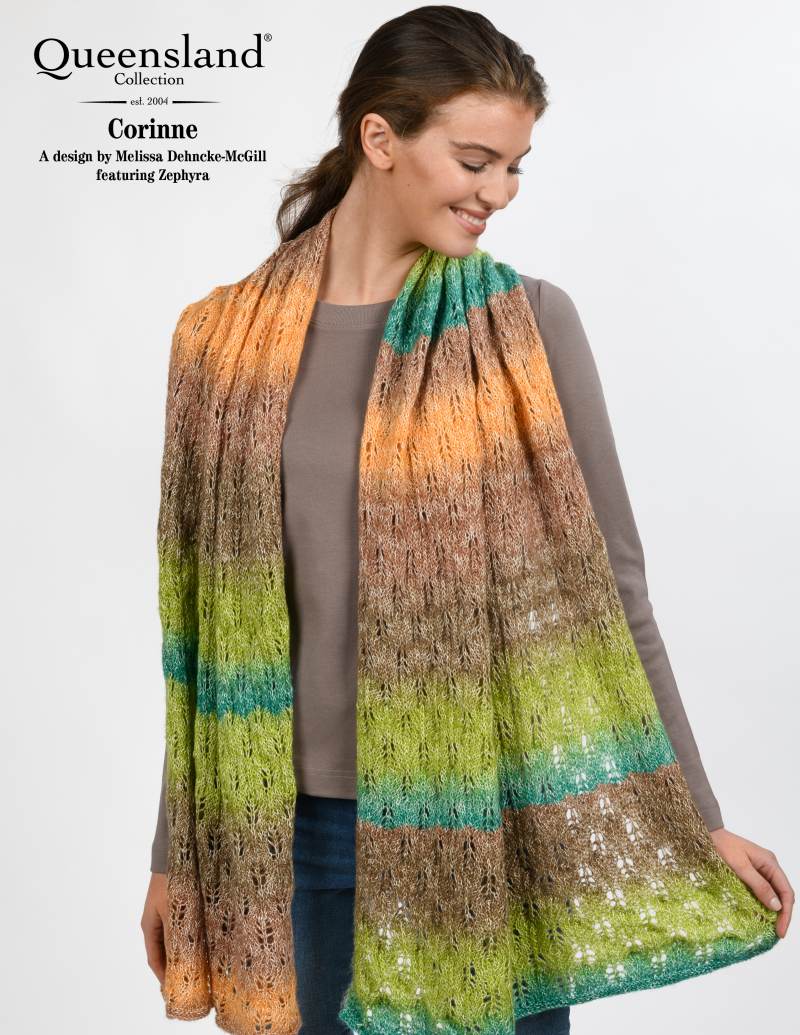 Corinne Pattern
