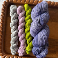 Desert Frost Kit | Factory Girl Trunk Show