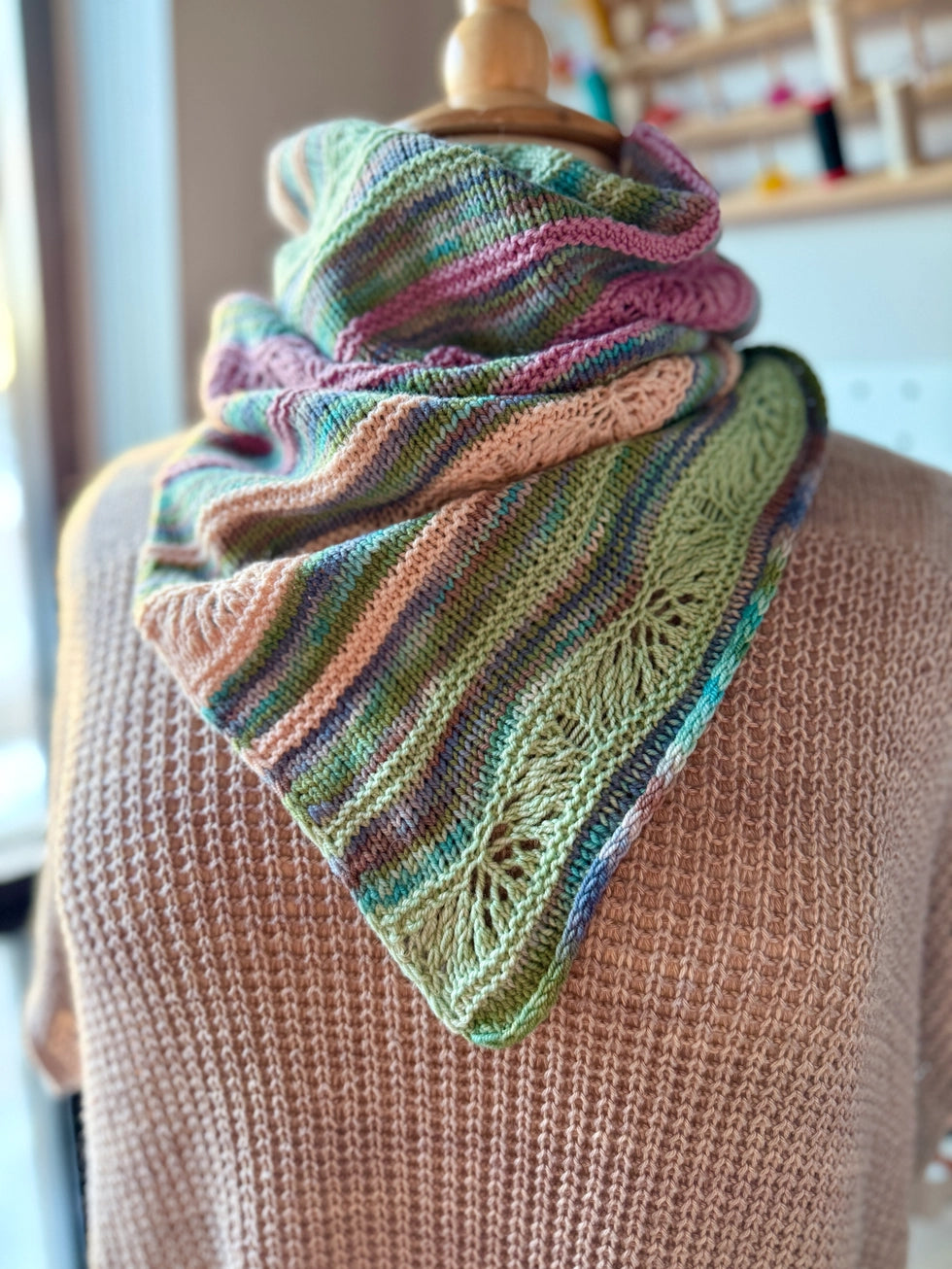 Desert Frost Kit | Factory Girl Trunk Show