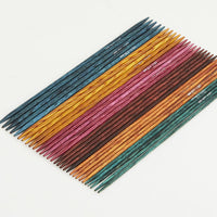 Dreamz 6" Double Pointed Needle Deluxe Set