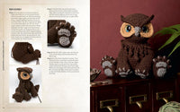 Dungeons & Dragons Crochet | A Book of Many Patterns