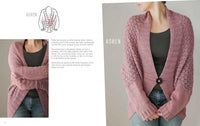Easy Sweaters to Knit | Melanie Berg