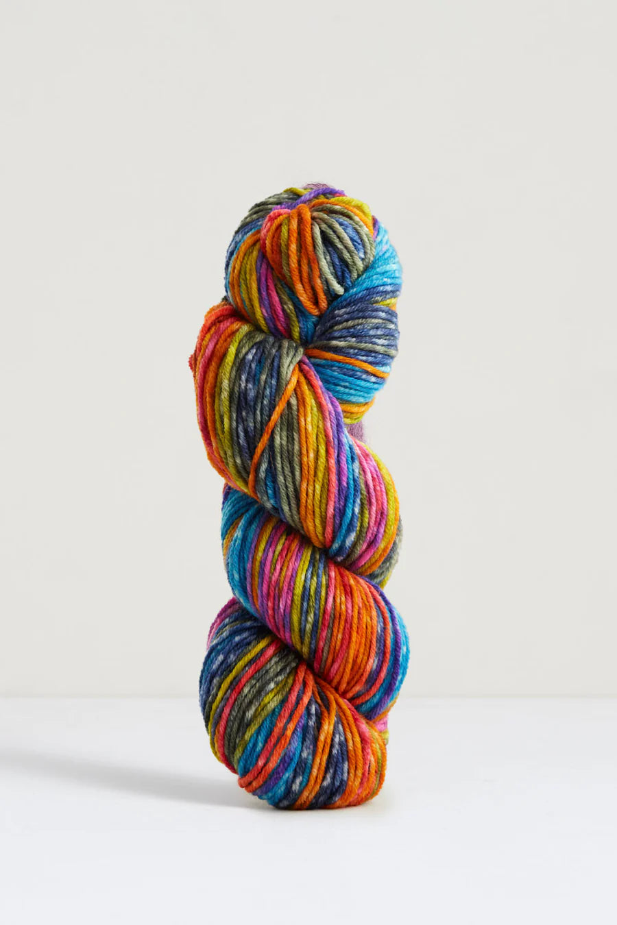 Attabi Scarf Kit
