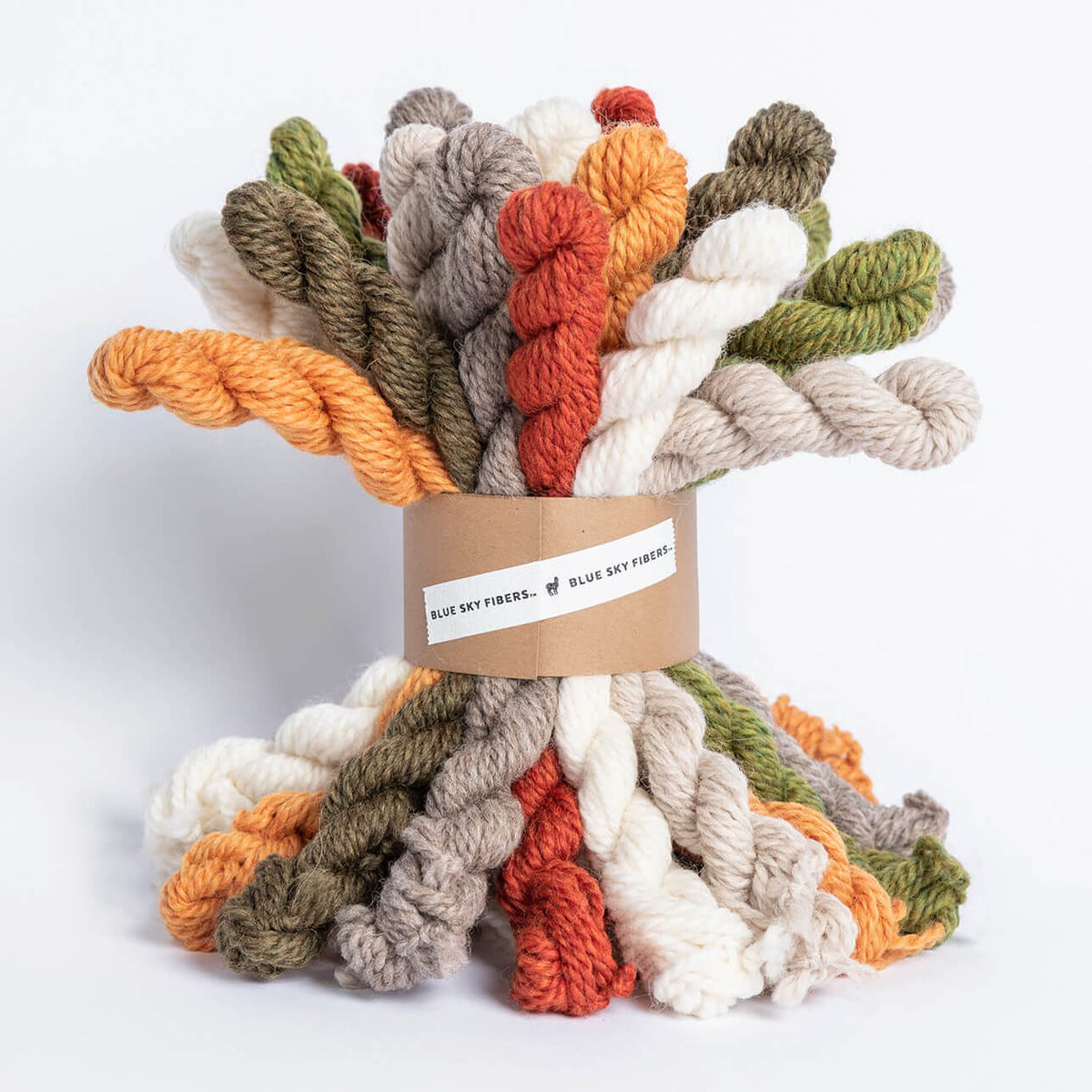 Woolstok Fall Favorites | Knitting Kit
