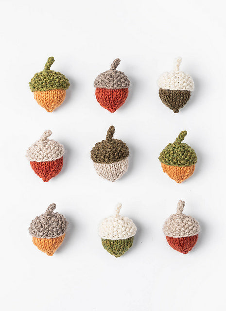 Woolstok Fall Favorites | Knitting Kit