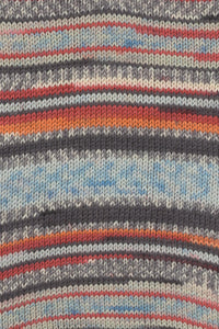 Arne & Carlos Socks & More 4 Ply