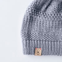 February Hat | Knitting Kit