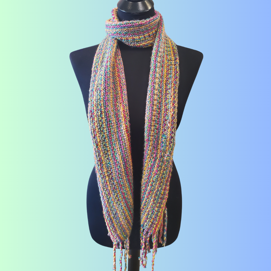 Finito Scarf