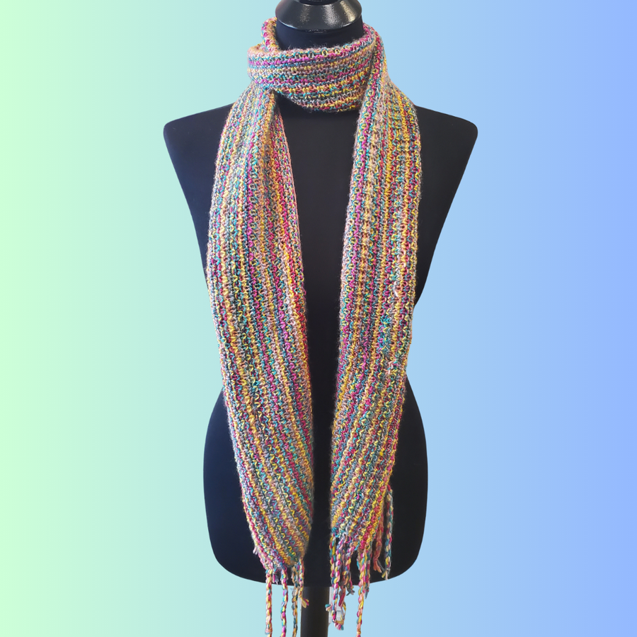 Finito Scarf