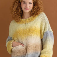 Flora Pullover