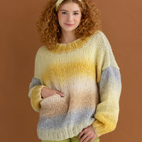 Flora Pullover