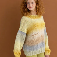 Flora Pullover