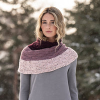 Fridley Cowl | Knitting Kit